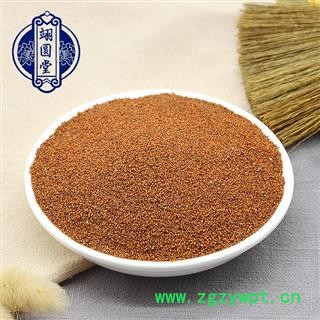 葶苈子 葶苈子选货 产地 安徽省图3