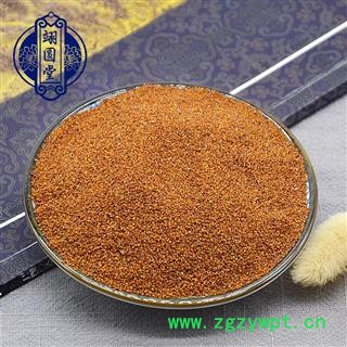 葶苈子 葶苈子选货 产地 安徽省图2