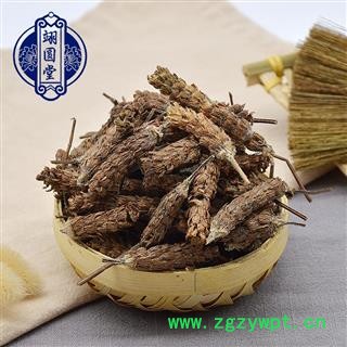 夏枯球 夏枯球选货 产地 河南省图3