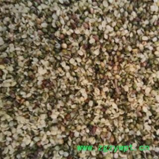 火麻仁 火麻仁去壳95米 产地 云南省图4