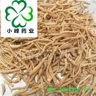 太子参 太子参小选 颜色好 产地 贵州省图2