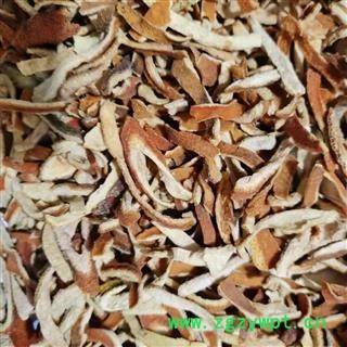 陈皮 陈皮统丝 产地 江西省图2