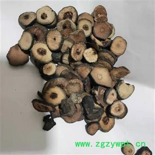 【枳实中选片】【润泽中药】中药材批发供应规格齐全量大从优图2