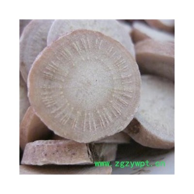 草民甄选杭白芍，精选无硫，一二级大片，实物如图