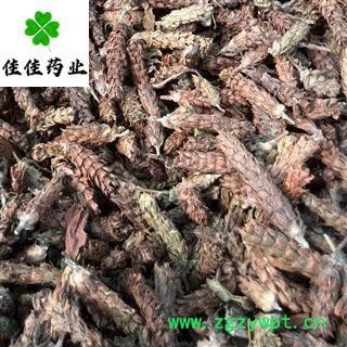 夏枯草 大统装 夏枯球 发货前过筛 诚信铸就未来 产地 河南省图2