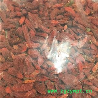 亳州花田错药业 枸杞  药用 枸杞图2