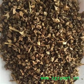 茗生春  蒺藜 统  内蒙货   地道药材图2