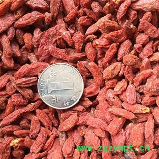 茗生春生物科技   药厂泡酒专用   枸杞 统 产地 宁夏回族自治区图2