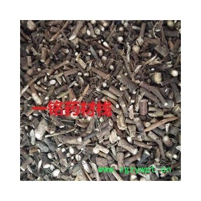 北豆根 统货 产地 广西壮族自治区