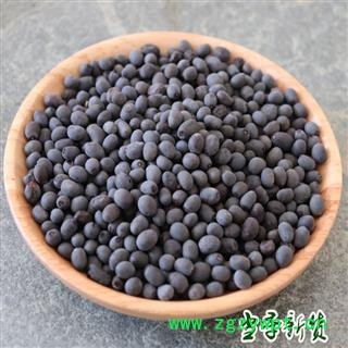 女贞子500g野生女贞子中药材女贞子冬青籽秦岭野生女贞子泡茶图4