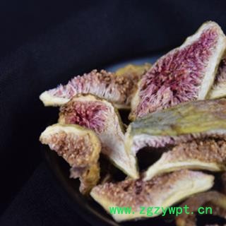 秦岭野生优质无花果1000g手工采摘无硫自然晾干 统 产地 陕西省商洛市商州区图3