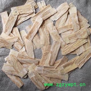 黄芪 黄芪压片，指甲片 产地 甘肃省定西市岷县图2