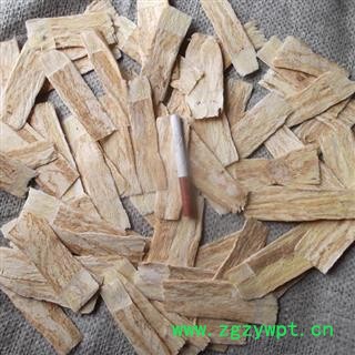 黄芪 黄芪压片，指甲片 产地 甘肃省定西市岷县图3