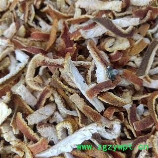 陈皮 陈皮丝 统货 产地 山东省 小影全品类中药材店铺图3