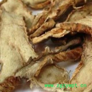 知母 统货 产地 安徽省图3