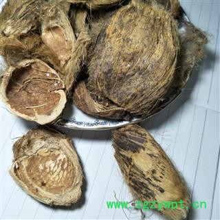 大腹皮 大腹皮新货统货 产地 广西壮族自治区图3