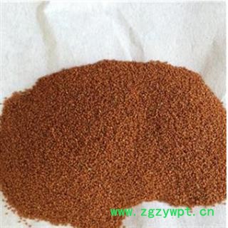 葶苈子 葶苈子净货 产地 山东省图2