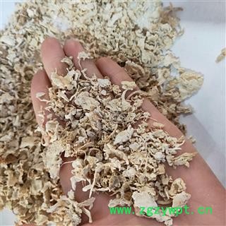 橘络 橘络统货 产地 湖北省图4