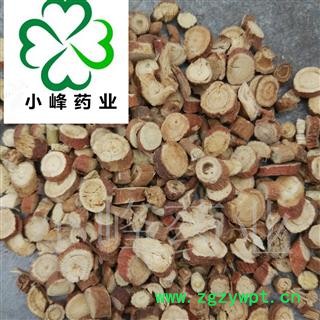 甘草 精品红皮甘草 低价销售 颜色好 纯干 无虫蛀 产地 甘肃省图2