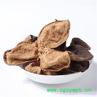 新会陈皮 广陈皮 6年8年10年15年大红皮 广州清平市场货源 大货供应 有检测报告 可私人定制礼盒图3