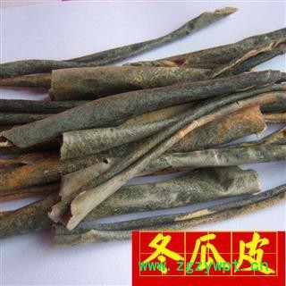冬瓜皮 统 产地 山东省 好统装 无霉变 无虫蛀 供应各种中药材 花果茶 冷背货 名贵药材 矿石等图2