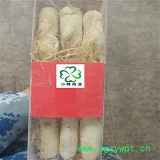 人参 生晒参30-35 产地 吉林省图2