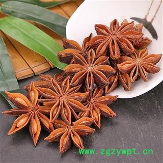 同信堂中药材批发 八角香料 可代打粉 支持药检 新货包邮图4