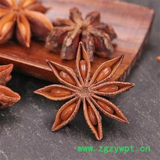 同信堂中药材批发 八角香料 可代打粉 支持药检 新货包邮图3