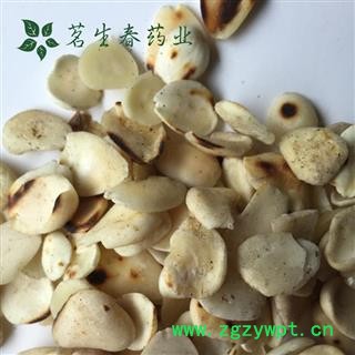 亳州花田错药业支持打粉，甜杏仁 统  大白皮图2