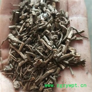 柴胡 柴胡尾 产地 甘肃省图2