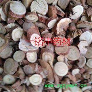 甘草 甘草大片 产地 甘肃省定西市岷县图2