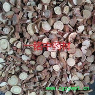 甘草 甘草大片 产地 甘肃省定西市岷县图3