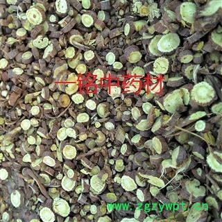 甘草 统 产地 甘肃省定西市陇西药市图3