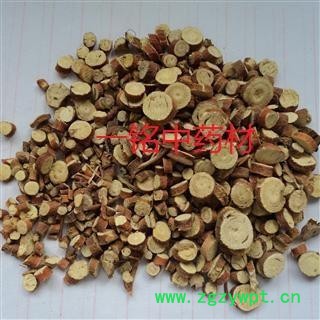 甘草 统 产地 甘肃省定西市陇西药市图2