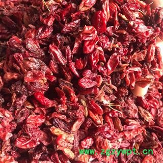 山茱萸 山茱萸好统货 无硫 产地 河南省 小影全品类中药材店铺图2