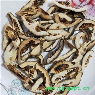 枳壳 江西湖南枳壳片 产地 江西省图2