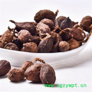 草果 草果统货 产地 云南省图2