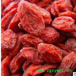 枸杞 产地直销新货大圆颗粒枸杞，甘甜口感好 产地 宁夏回族自治区图4