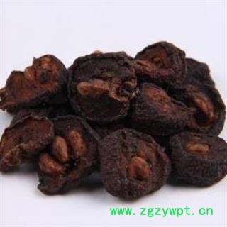 山楂 炒山楂 焦山楂 好统 焦三仙 产地 山东省图2