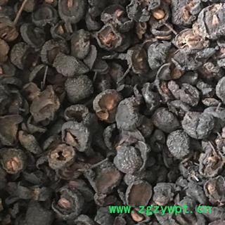 山楂 炒山楂 焦山楂 好统 焦三仙 产地 山东省图3