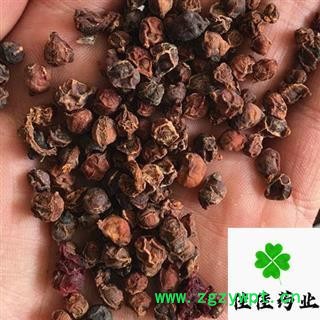 山五味子 南五味子统货 供应各种中药材 新货 无霉变无虫蛀 产地 山西省 冷背货 矿石等图3