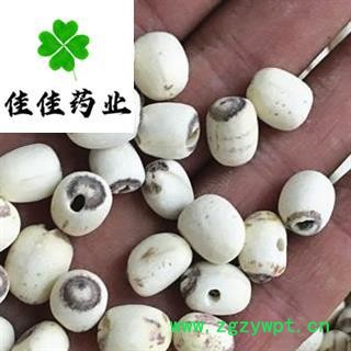 正品白莲子 湖南湖北空心磨莲 选货 产地 湖南省 质量好 新货 无霉变无虫蛀 批发各类中药材图3