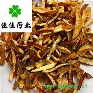 陈皮 选丝 陈皮丝 颜色好 货干 味道浓 产地直销 佳佳中药 供应各类中药材 冷背货 矿石等 产地 山东图4