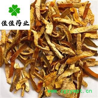 陈皮 选丝 陈皮丝 颜色好 货干 味道浓 产地直销 佳佳中药 供应各类中药材 冷背货 矿石等 产地 山东图3