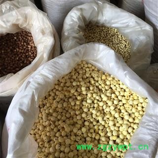 茗生春生物科技    白莲子 选 产地 湖南省湘潭市岳塘区图3