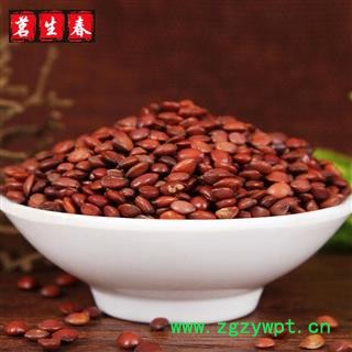 亳州花田错药业生 酸枣仁 国产 98货图3
