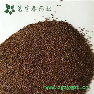 亳州花田错药业    菟丝子 水洗图2