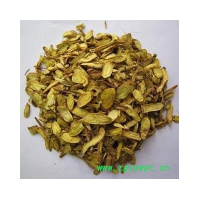 黄芩 选货 产地 甘肃省