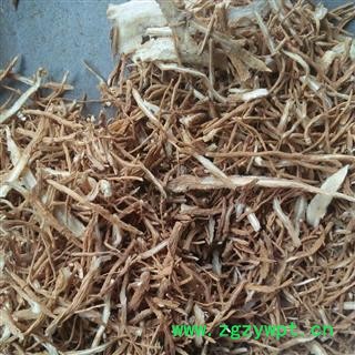 当归 有硫当归尾 产地 甘肃省图2