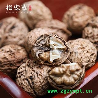 核桃仁 带壳核桃 产地 云南省图2